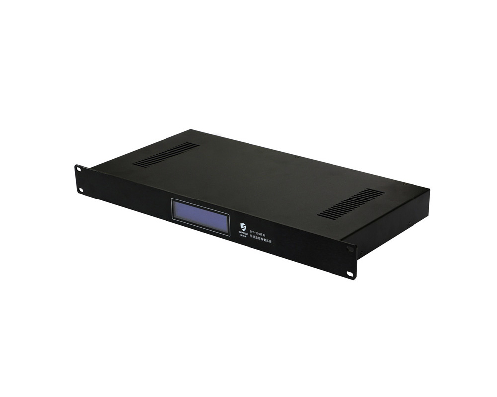 SPD-200GSM_PRO 機房環境集中監控係統