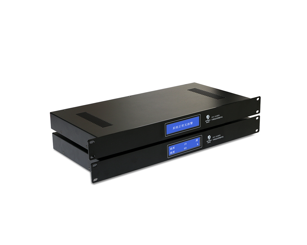 SPD-200DH機房環境監控電話報警係統